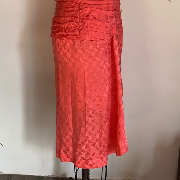 VINTAGE I Kimono Dress - Picture 3 of 8